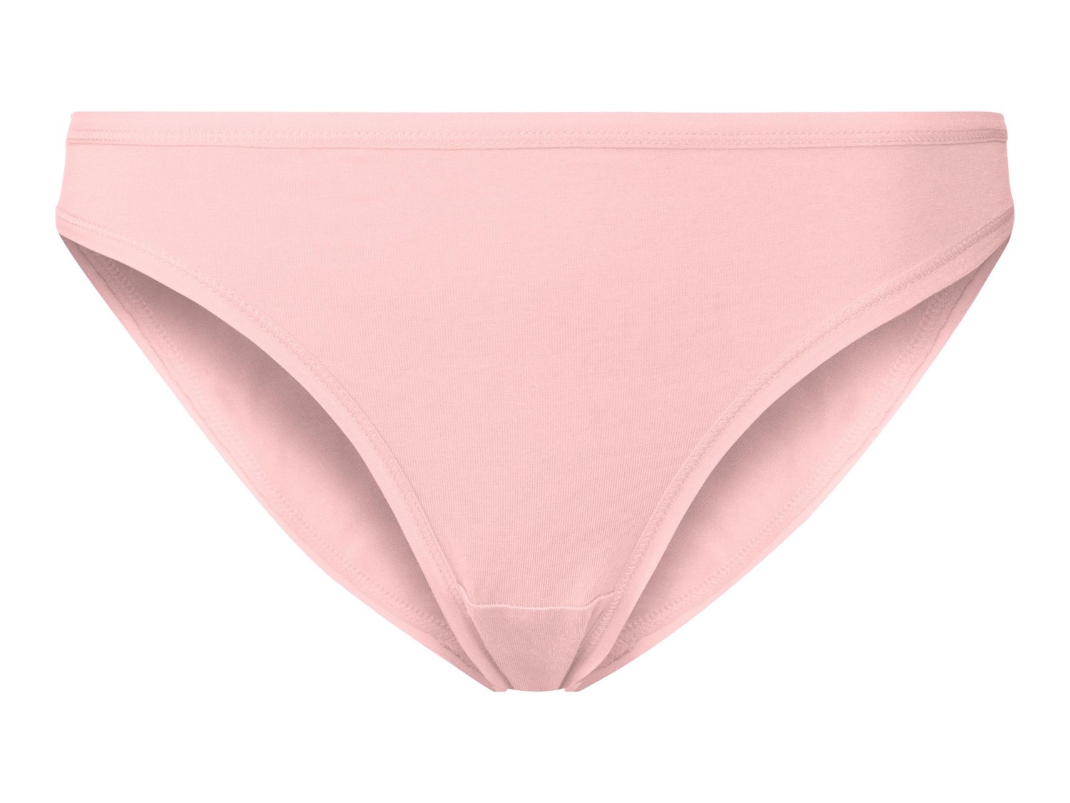 Minislip da donna, 5 pezzi Esmara Lingerie, prezzo 5.99 €
Misure: S-L
- ...