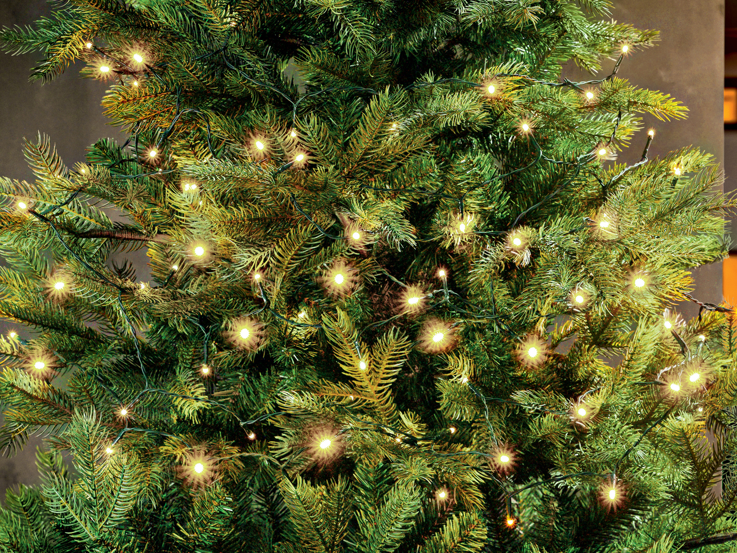 Catena luminosa LED Melinera, le prix 9.99 €
- Per ambienti interni ...