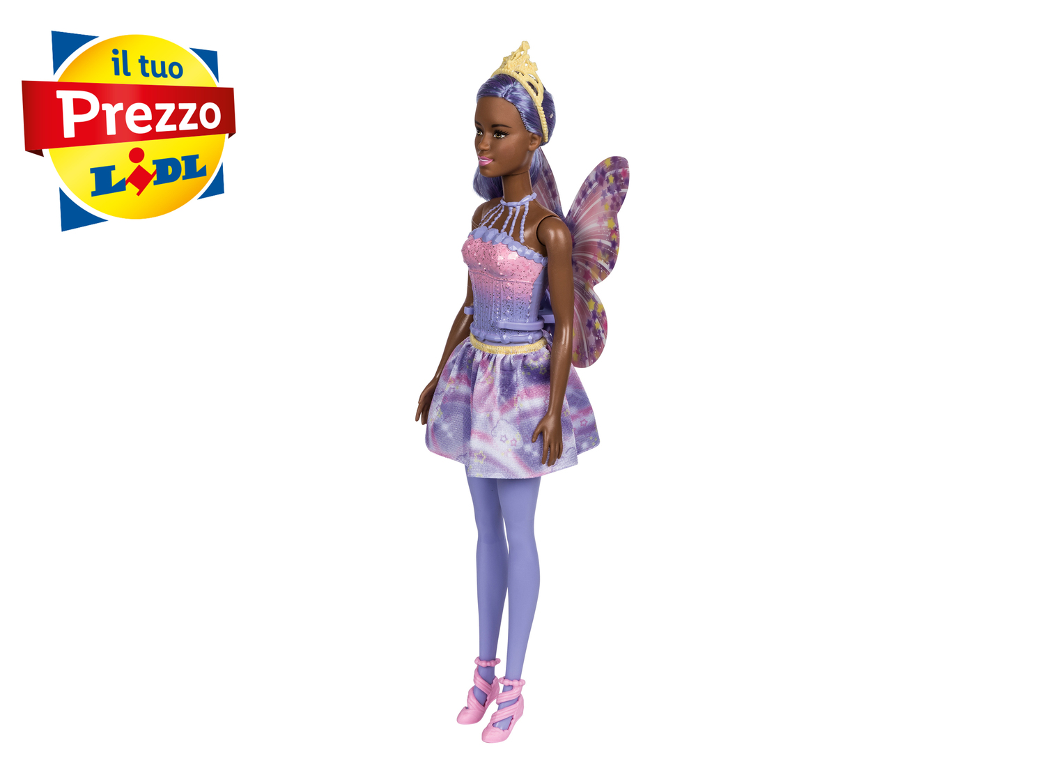 Giocattoli Hotwheels/Barbie , le prix 7.99 €
Caratteristiche
- Mattel