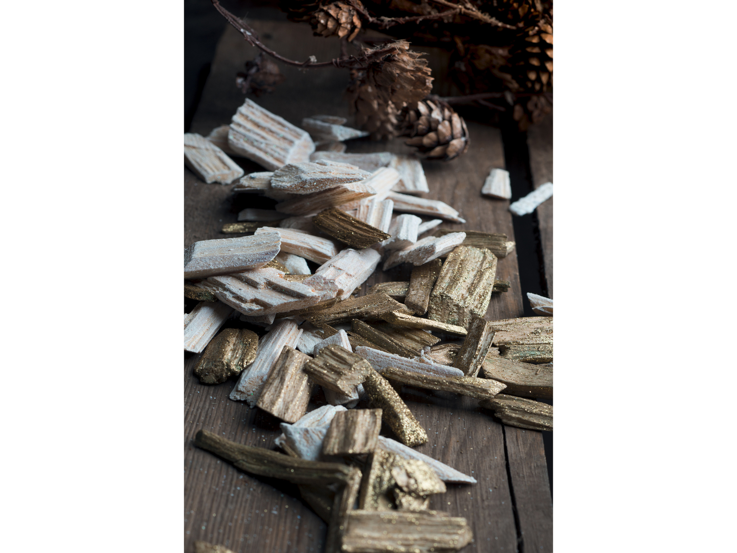 Ornamenti natalizi Melinera, le prix 2.49 €
Caratteristiche