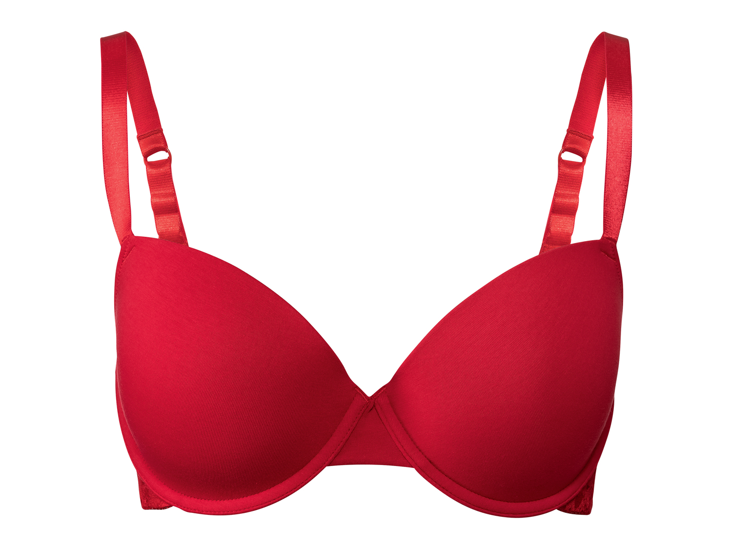 Reggiseno con pizzo Esmara Lingerie, prezzo 8.99 €
2 pezzi, Misure: 3B-5C
Taglie ...