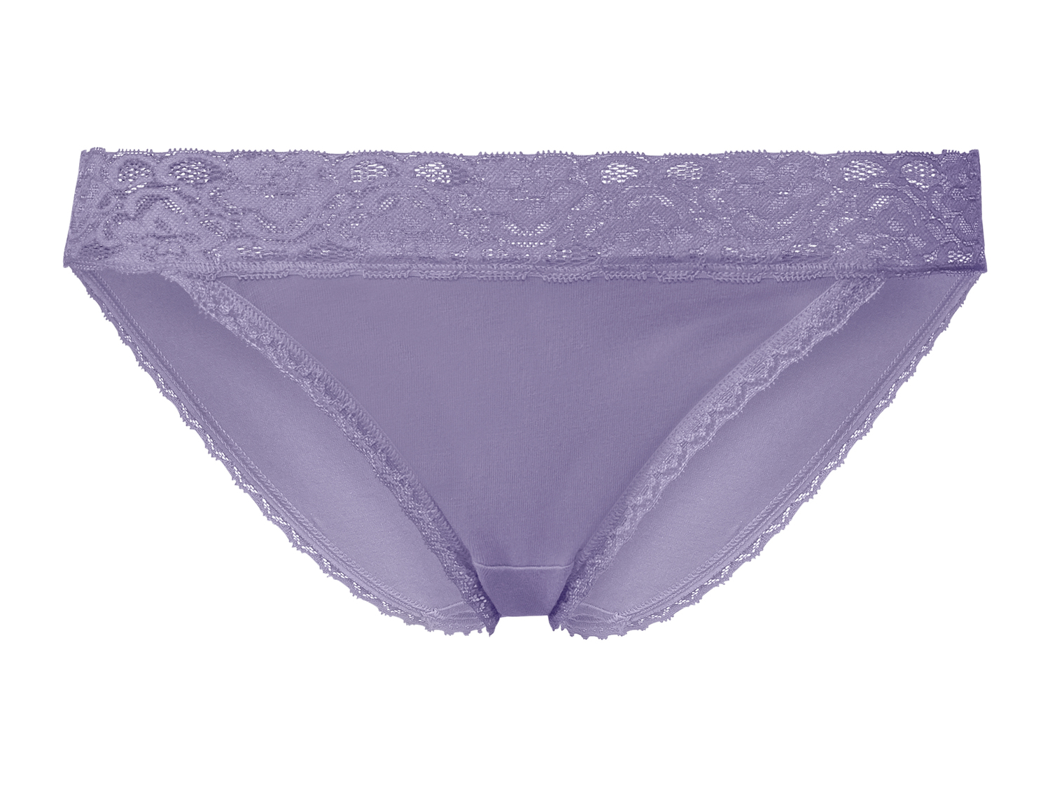 Minislip da donna Esmara Lingerie, prezzo 7.99 €
5 pezzi, Misure: S-L ...