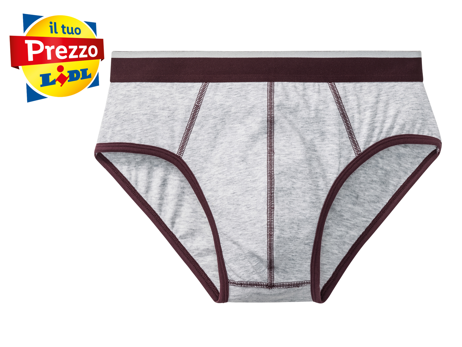 Slip da uomo Livergy, prezzo 6.99 €
5 pezzi, Misure: M-XL
Taglie disponibili
Caratteristiche
- ...