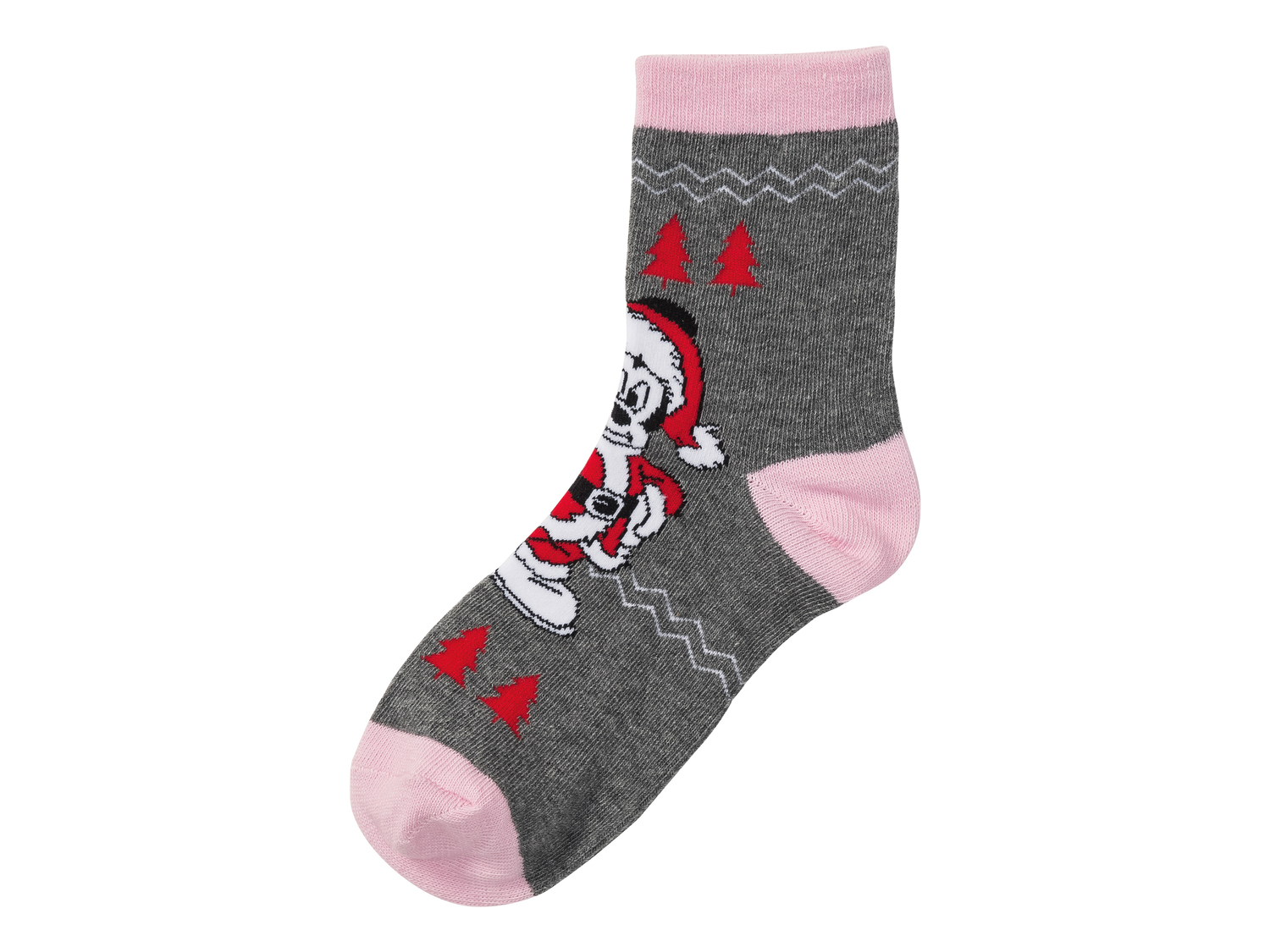 Calze da bambina , prezzo 2.99 €
3 paia, Misure: 23-38
Taglie disponibili
Caratteristiche ...