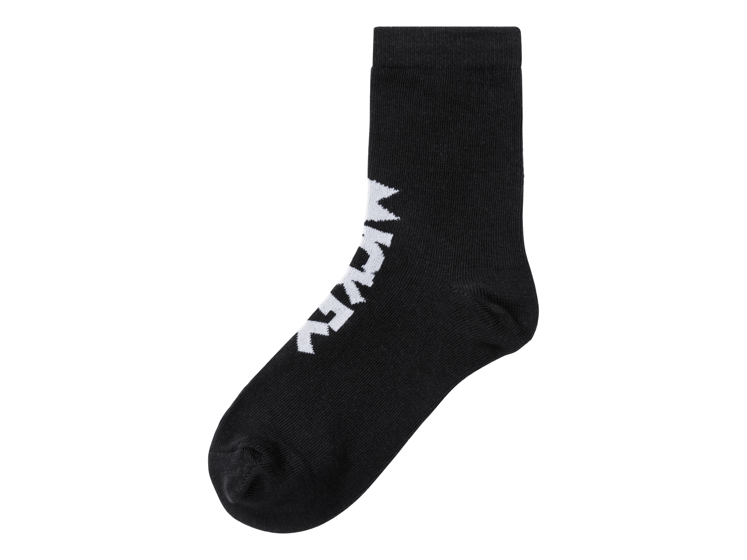Calze da bambino , prezzo 2.99 €
3 paia, Misure: 23-38
Taglie disponibili
Caratteristiche ...
