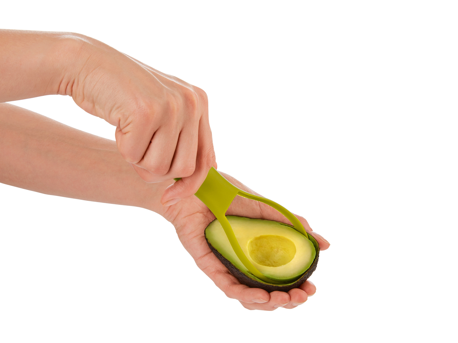Contenitore per alimenti o utensile per avocado Ernesto, prezzo 2.49 &#8364; ...