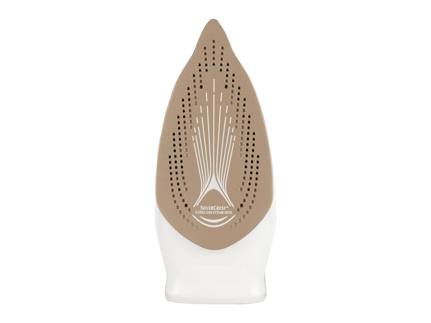 Ferro da stiro senza fili Silvercrest, prezzo 16.99 €
- Piastra in ceramica
- ...