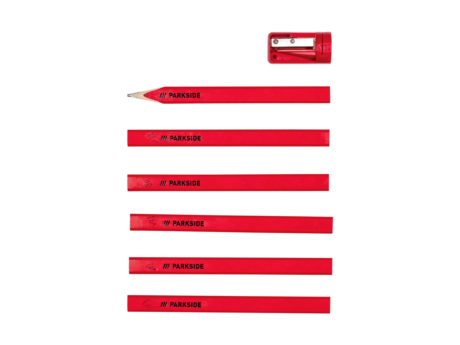 Attrezzi da lavoro Parkside, prezzo 2.49 €
Caratteristiche