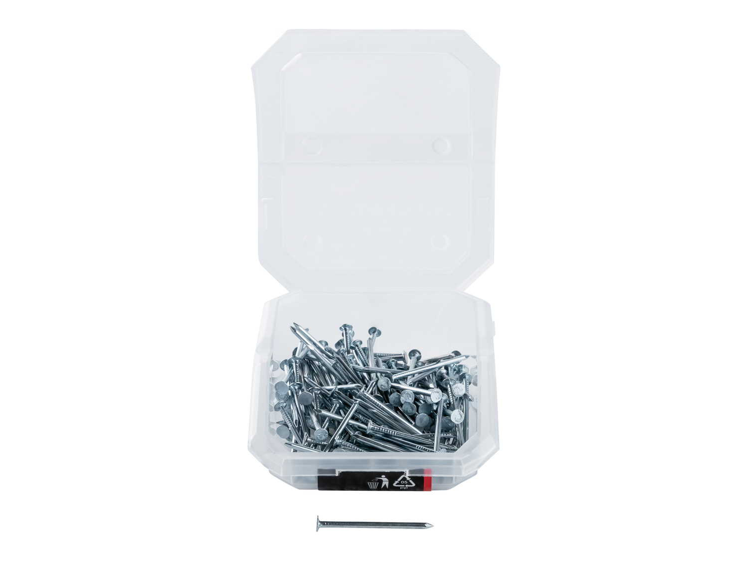Set minuteria Parkside, prezzo 1.49 €  

Caratteristiche