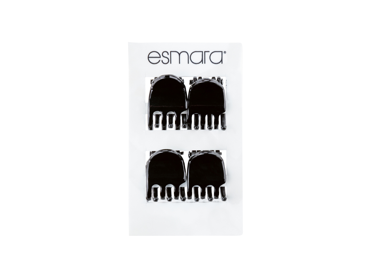 Accessori per capelli Esmara, prezzo 1.49 €
Caratteristiche