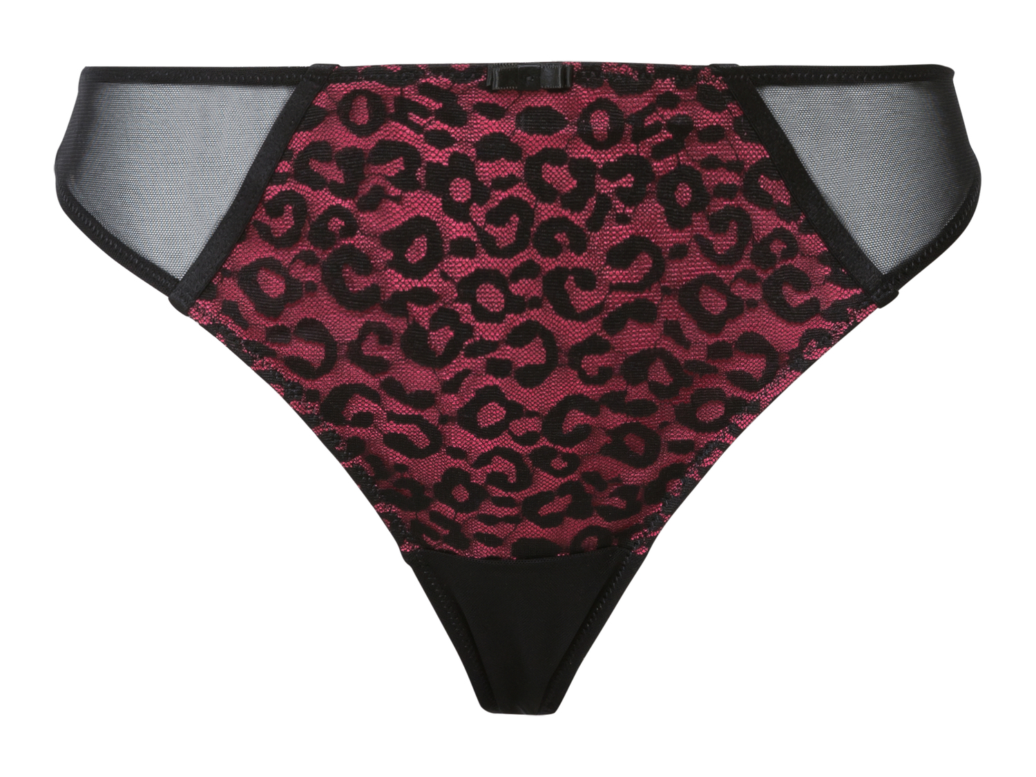 Set negligé e perizoma da donna Esmara Lingerie, prezzo 9.99 €
Misure: ...