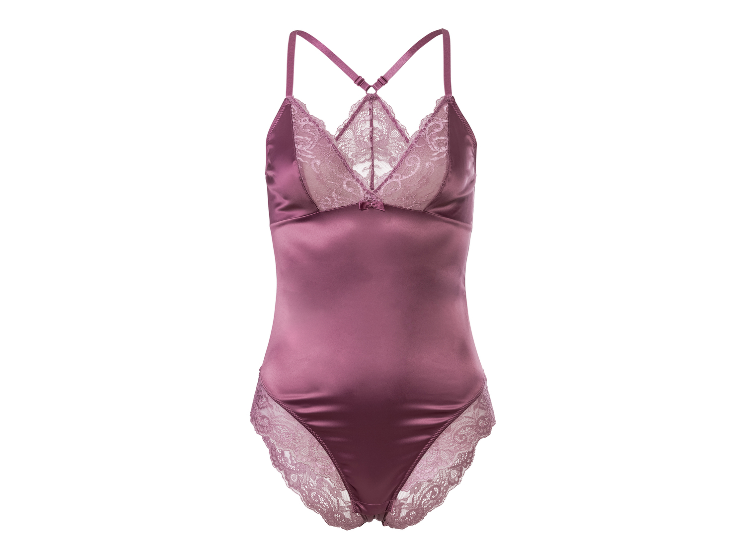 Body da donna Esmara Lingerie, prezzo 8.99 €
Misure: S-L
Taglie disponibili
Caratteristiche
- ...