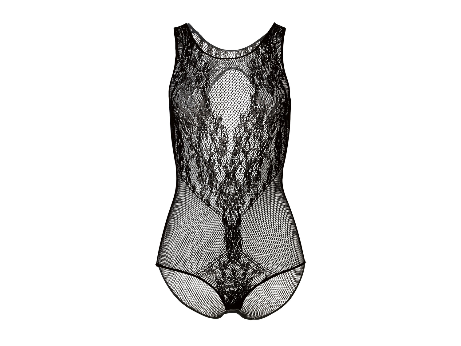 Body senza cuciture da donna Esmara Lingerie, prezzo 8.99 €
Misure: S-L
Taglie ...