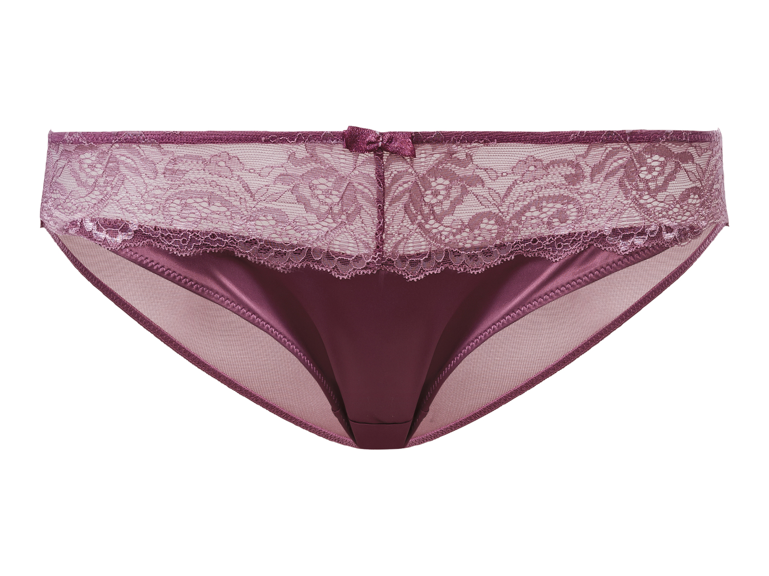 Minislip da donna Esmara Lingerie, prezzo 4.99 €
2 pezzi - Misure: S-L
Taglie ...