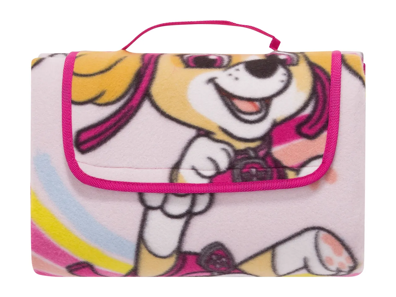 Coperta per pic-nic Paw Patrol, Peppa , prezzo 11.99 EUR
Coperta per pic-nic "Paw ...
