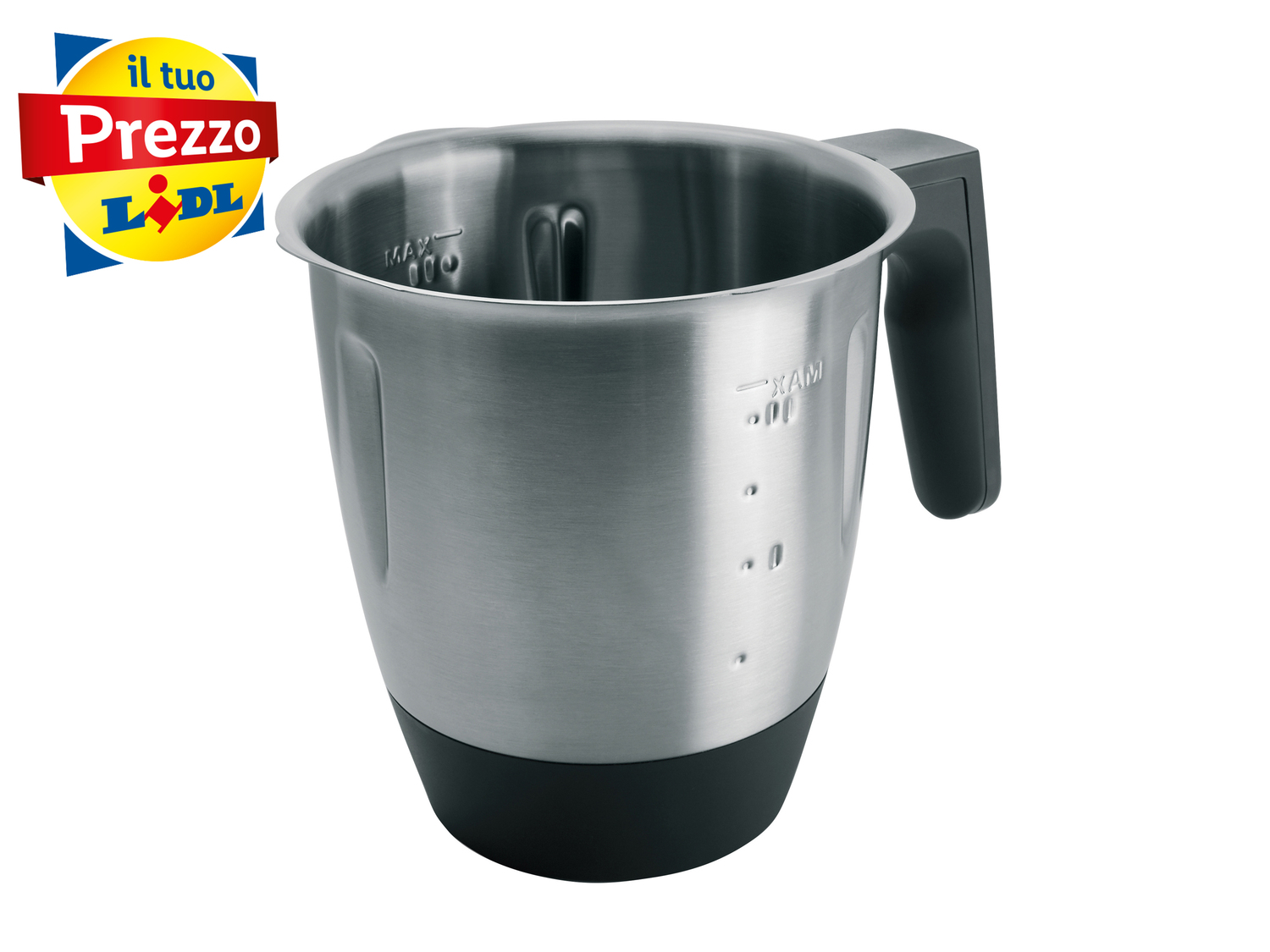 Robot da cucina Silvercrest Monsieur Cuisine Plus Monsieur-cuisine, prezzo 229.00 ...