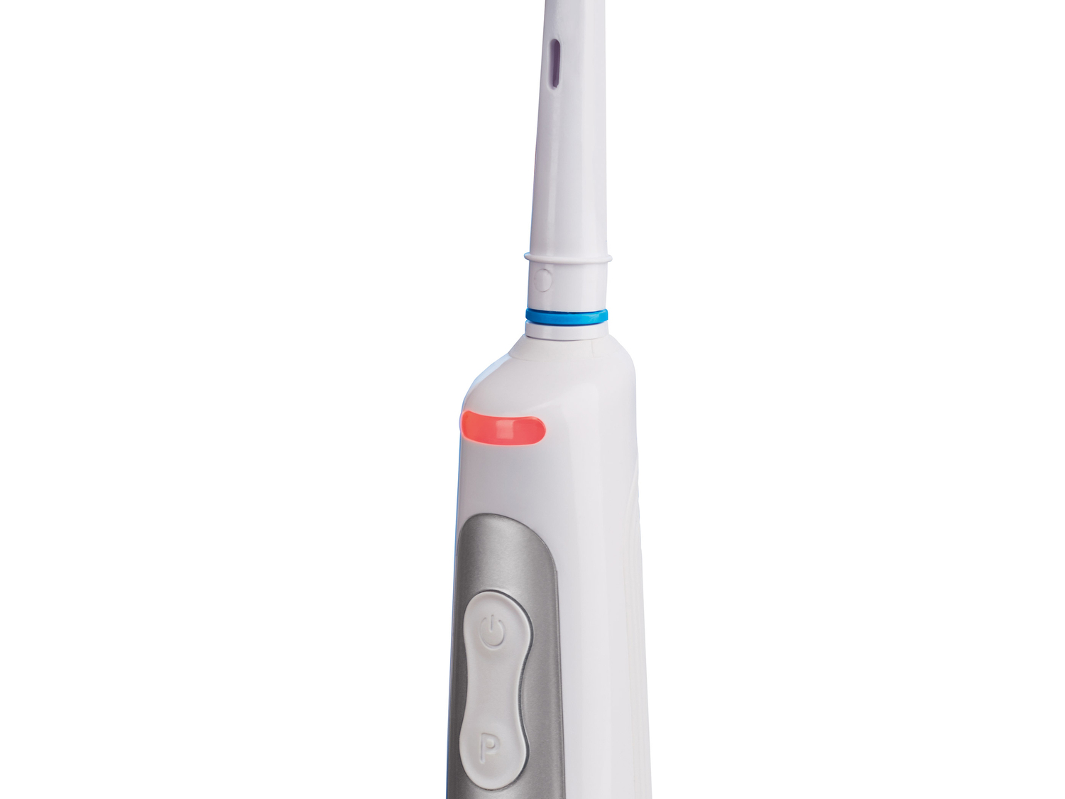 Spazzolino da denti elettrico Nevadent, prezzo 39.99 €
- Timer da 2 minuti ...
