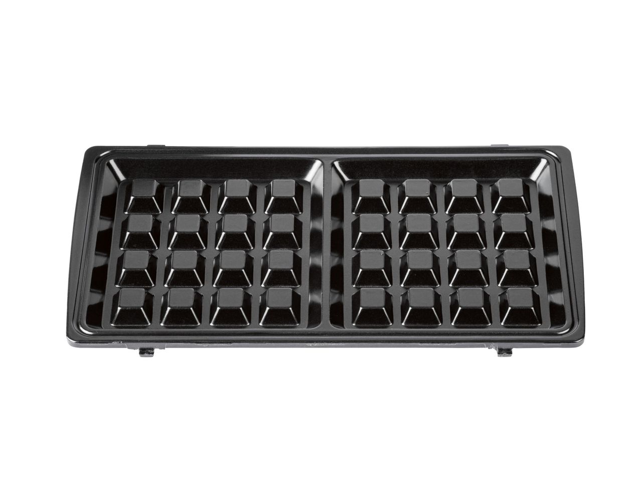 Piastra per waffel , prezzo 24,99 EUR 
Piastra per waffel 
- 3 in 1: waffel alla ...