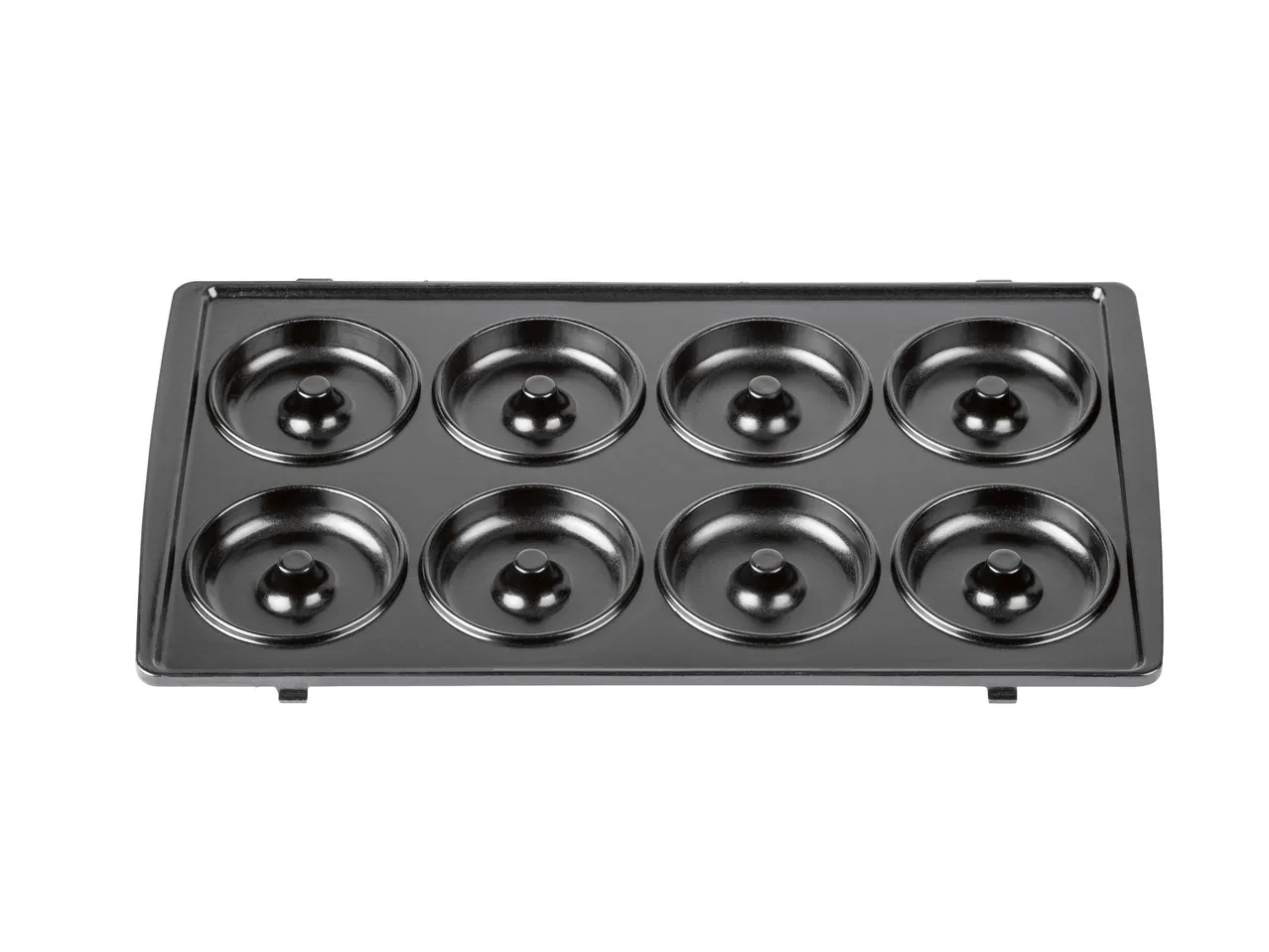 Piastra per waffel , prezzo 24.99 EUR
Piastra per waffel
- 3 in 1: waffel alla ...