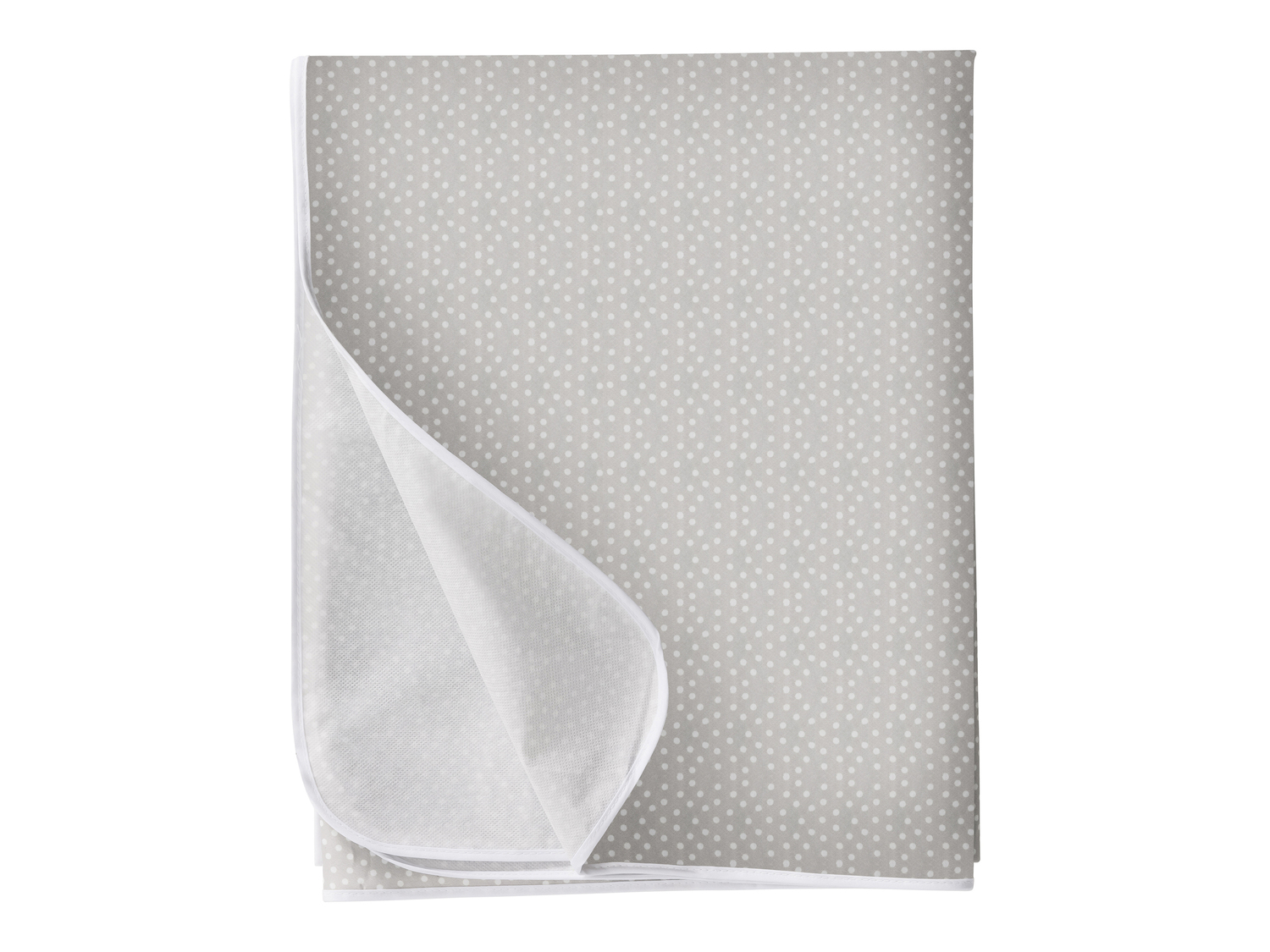 Tovaglia Meradiso, prezzo 4.99 €
130 x 160 cm o Ø 160 cm
Caratteristiche
- ...