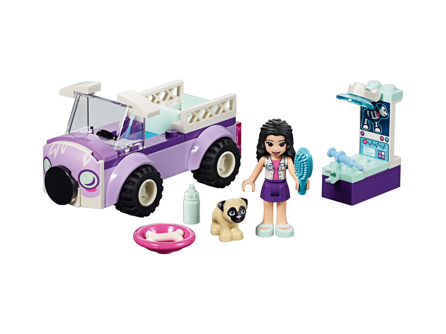 Lego Costruzioni Lego, prezzo 8.99 €
Caratteristiche