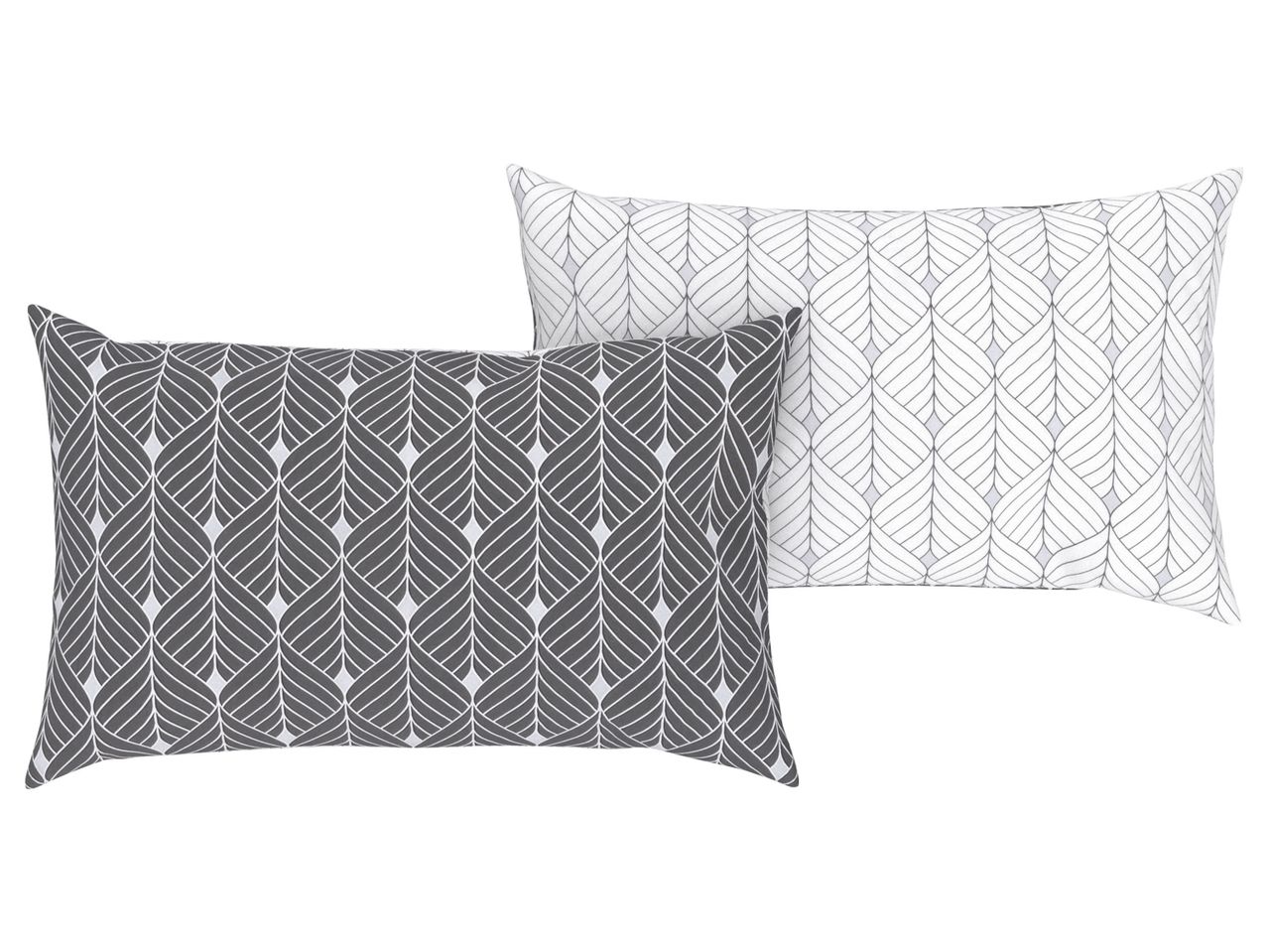Federa per cuscino , prezzo 4.99 EUR
Federa per cuscino 2 pezzi
- 50 x 80 cm