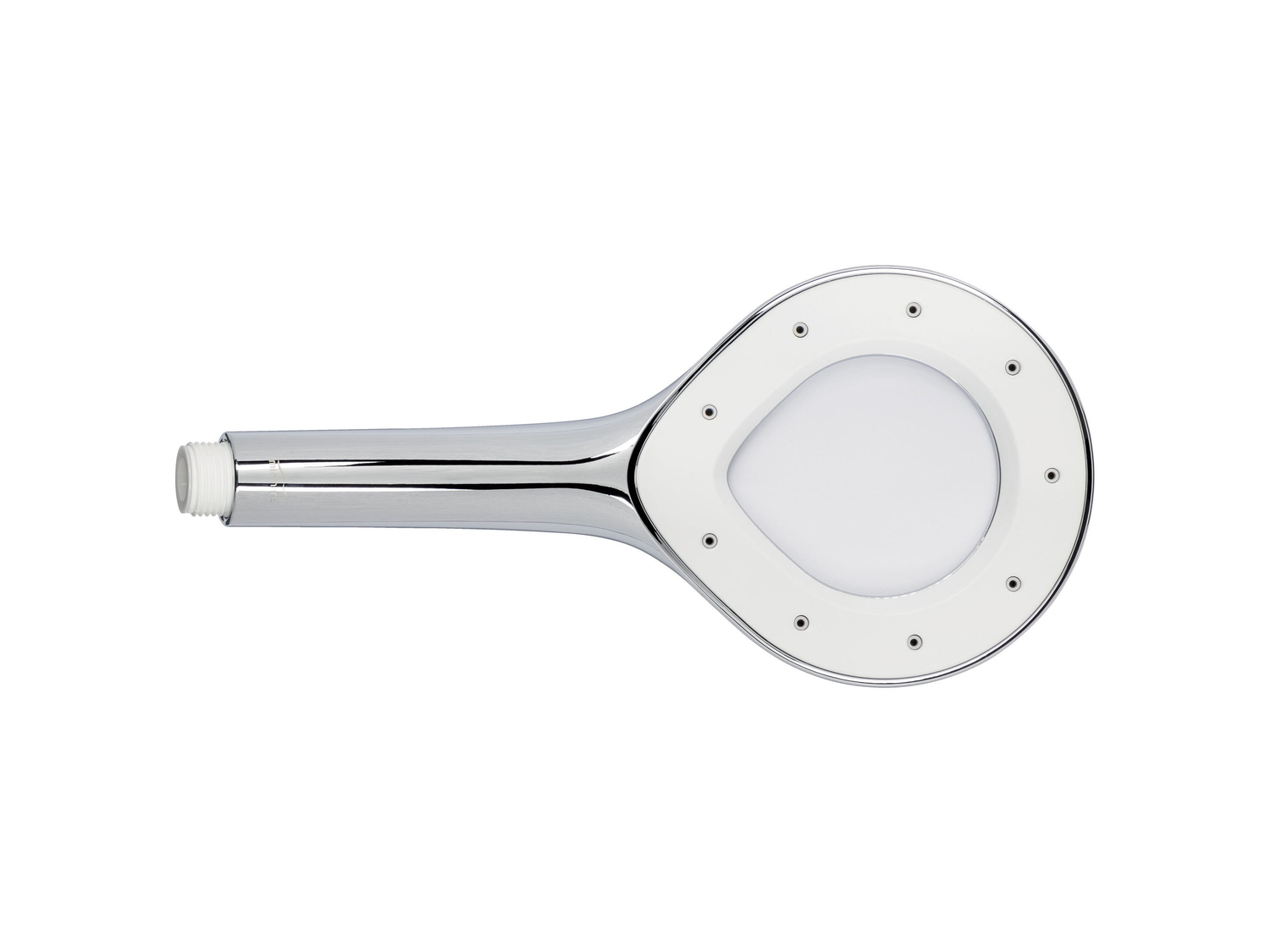 Doccetta a getto nebulizzato Miomare, prezzo 14.99 €
- Il design ad anello ...
