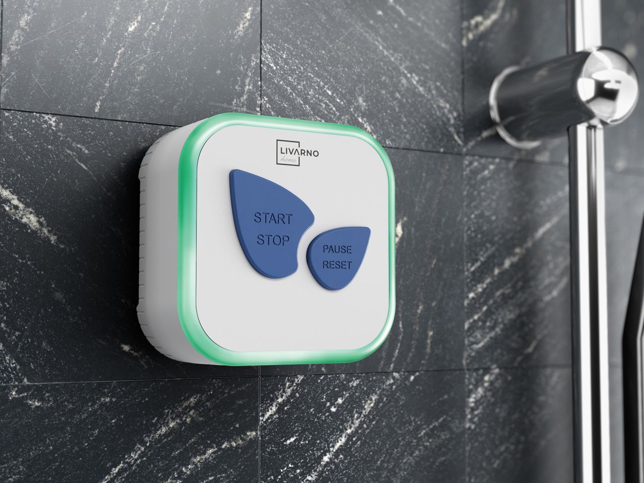 Timer per il risparmio dell'acqua , prezzo 3.99 EUR
Timer per il risparmio ...