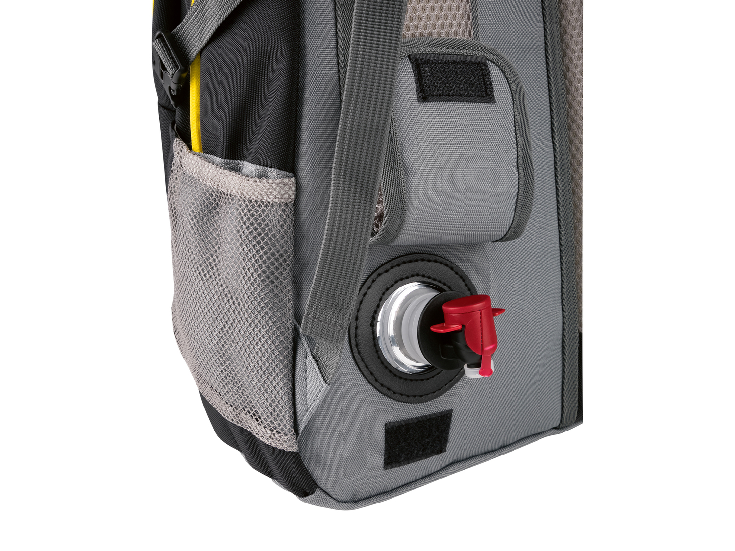 Borsa o zaino porta bevande , prezzo 29.99 €
- Con rubinetto e sacchetto
- ...