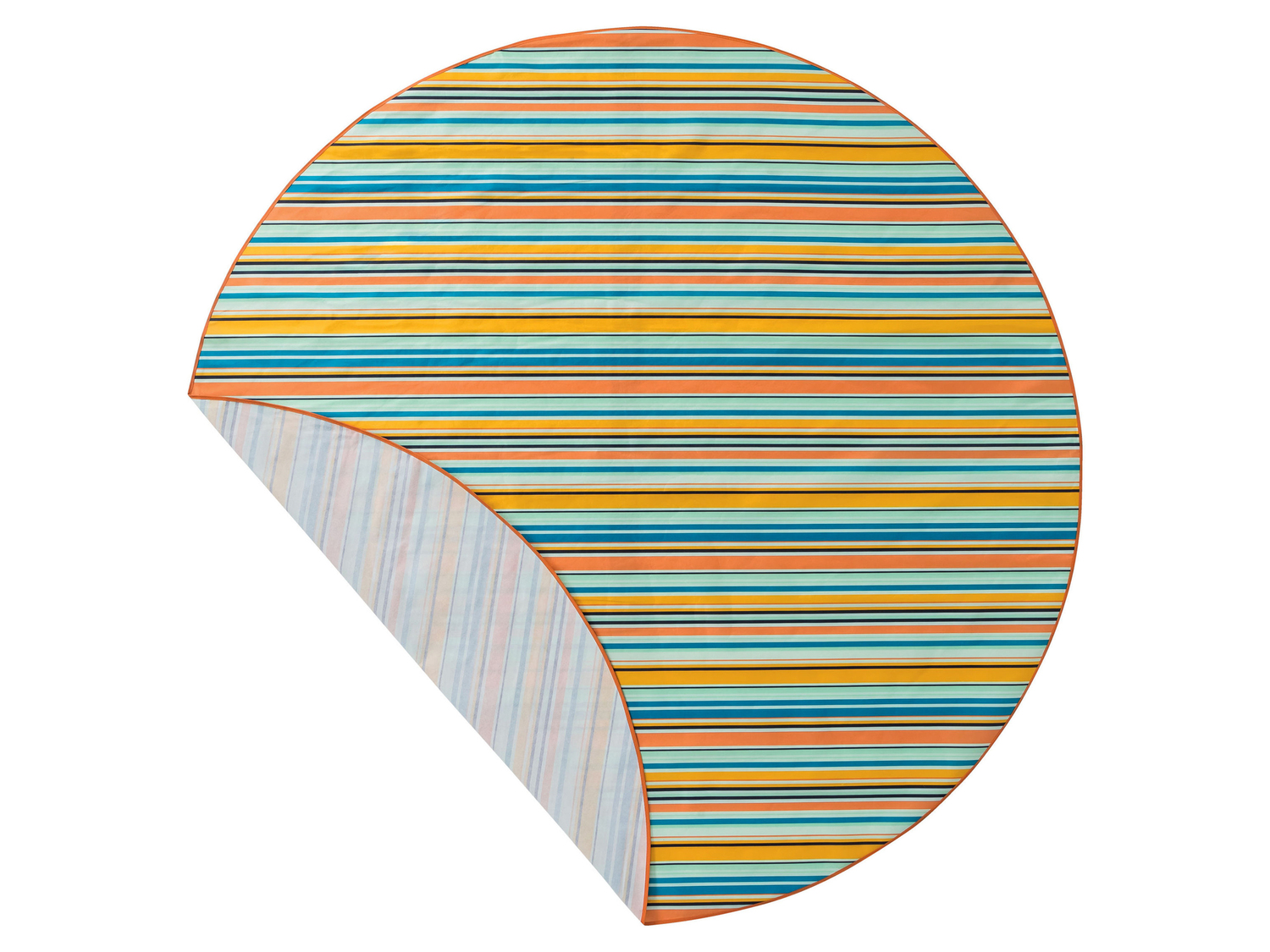 Tovaglia Meradiso, prezzo 4.99 €
130x160 cm o Ø 160 cm
Caratteristiche
- ...