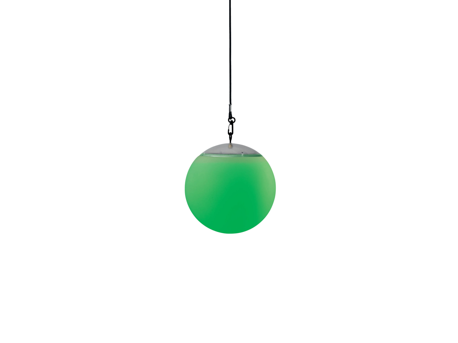 Lampada LED a energia solare da appendere Livarno Lux, prezzo 24.99 € ...