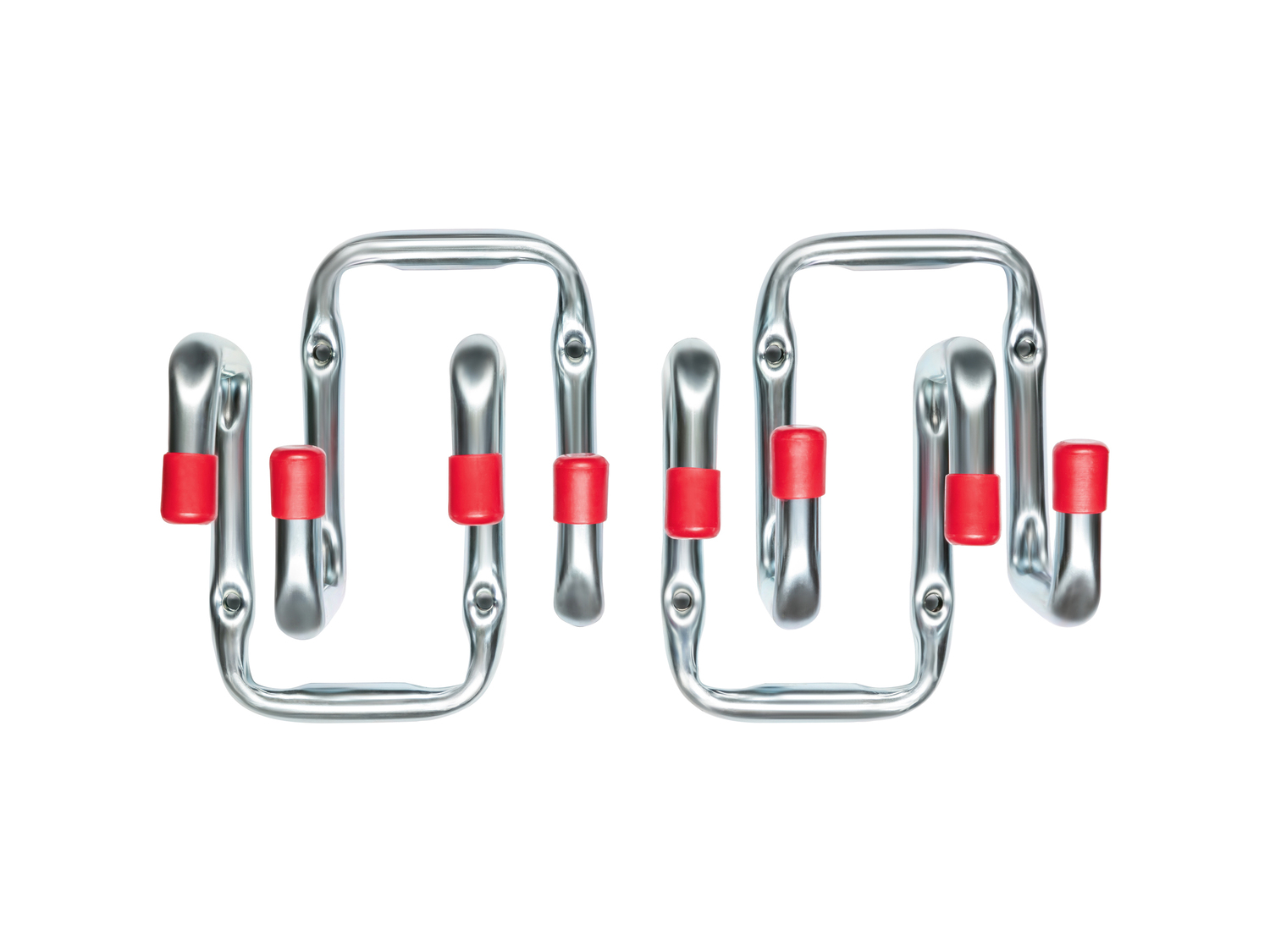 Ganci multiuso o supporto per tubo Parkside, prezzo 3.99 €  

Caratteristiche