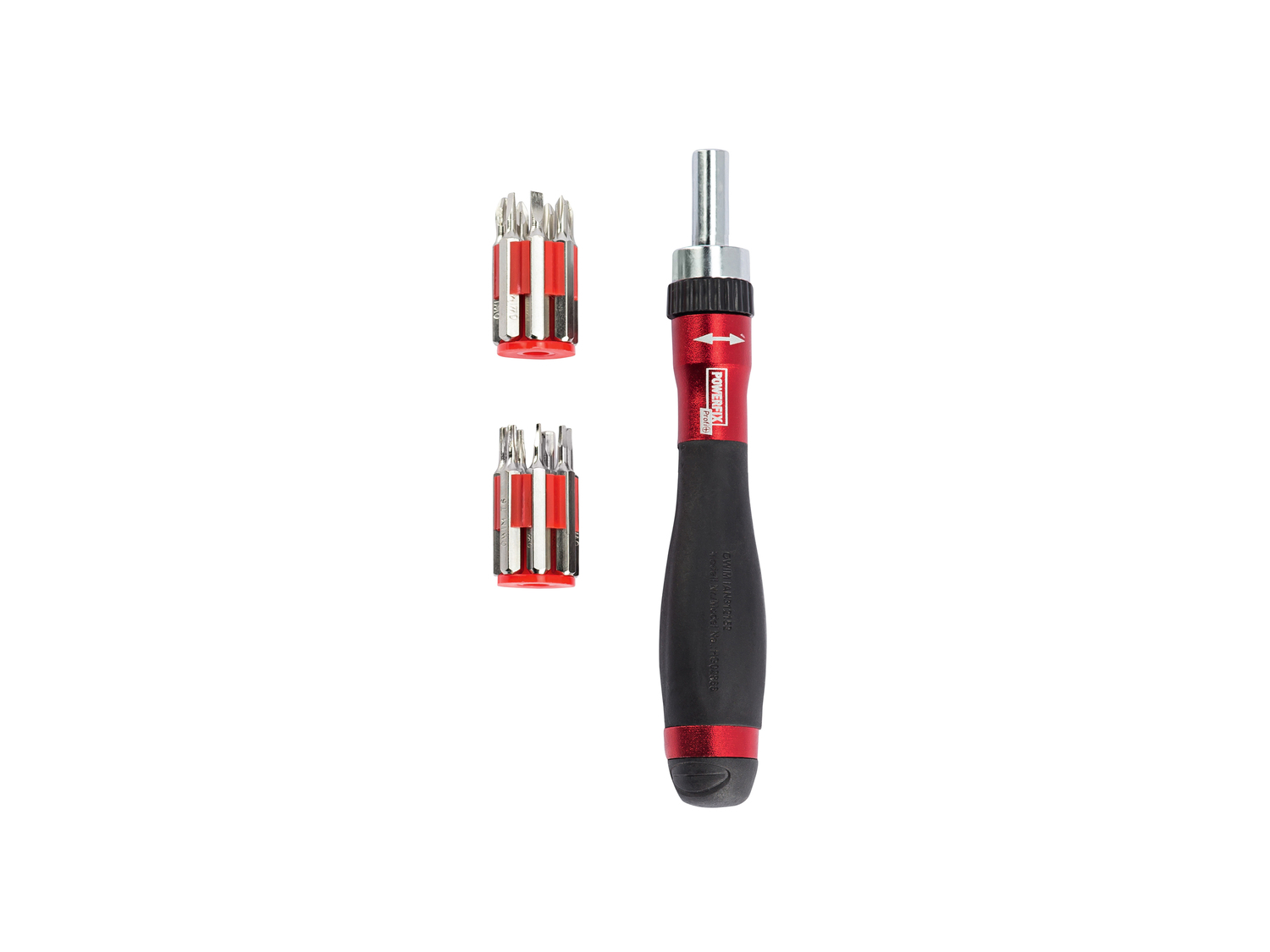 Utensile per meccanica di precisione Powerfix, prezzo 3.99 €
Caratteristiche