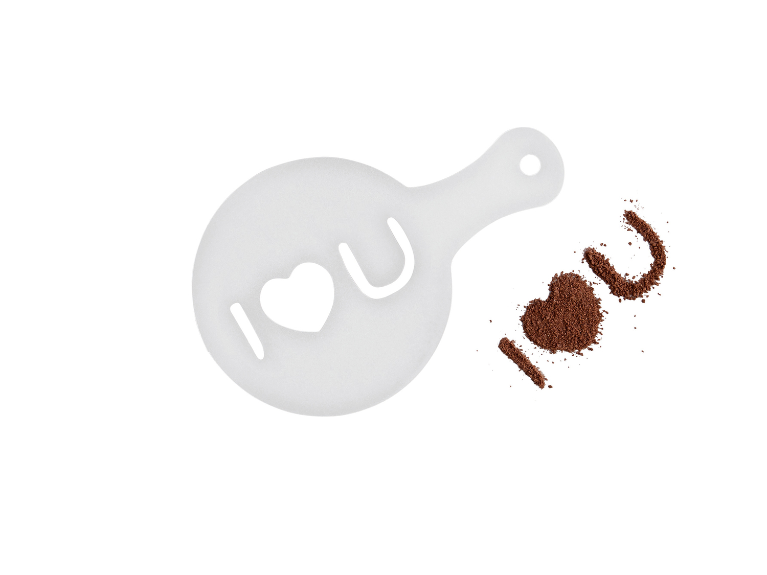 Accessori per caffè Ernesto, prezzo 8.99 €
Caratteristiche