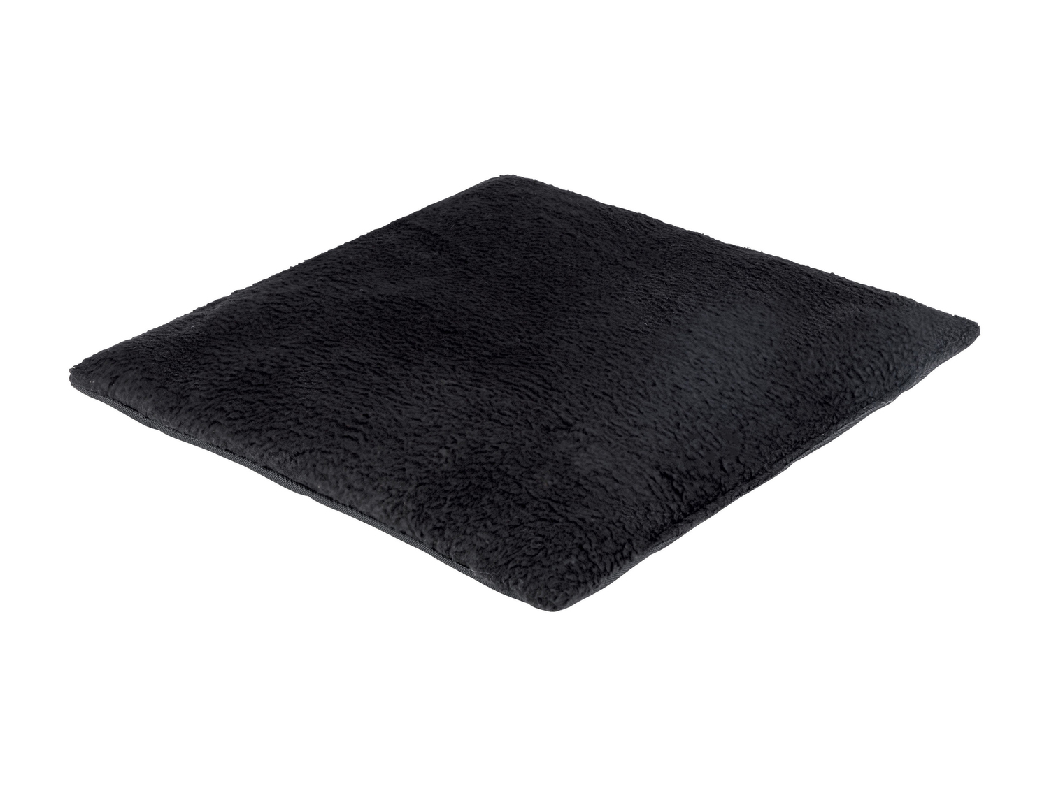 Pouf con cuccia per gatti Zoofari, prezzo 12.99 €
- 37,5 x 38 x 37,5 ...