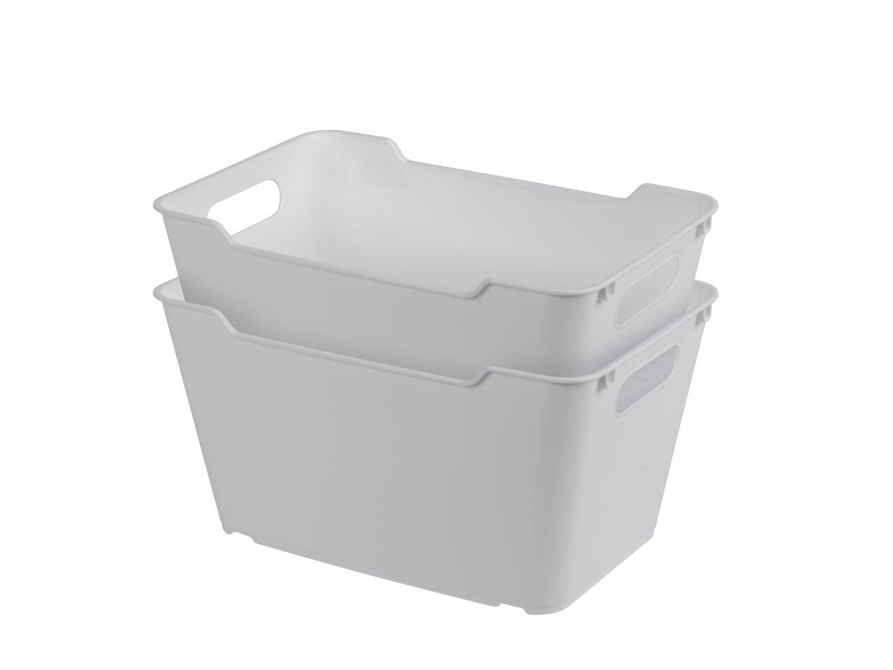 Contenitore impilabile , prezzo 2,99 EUR
Contenitore impilabile Coupon
A scelta ...
