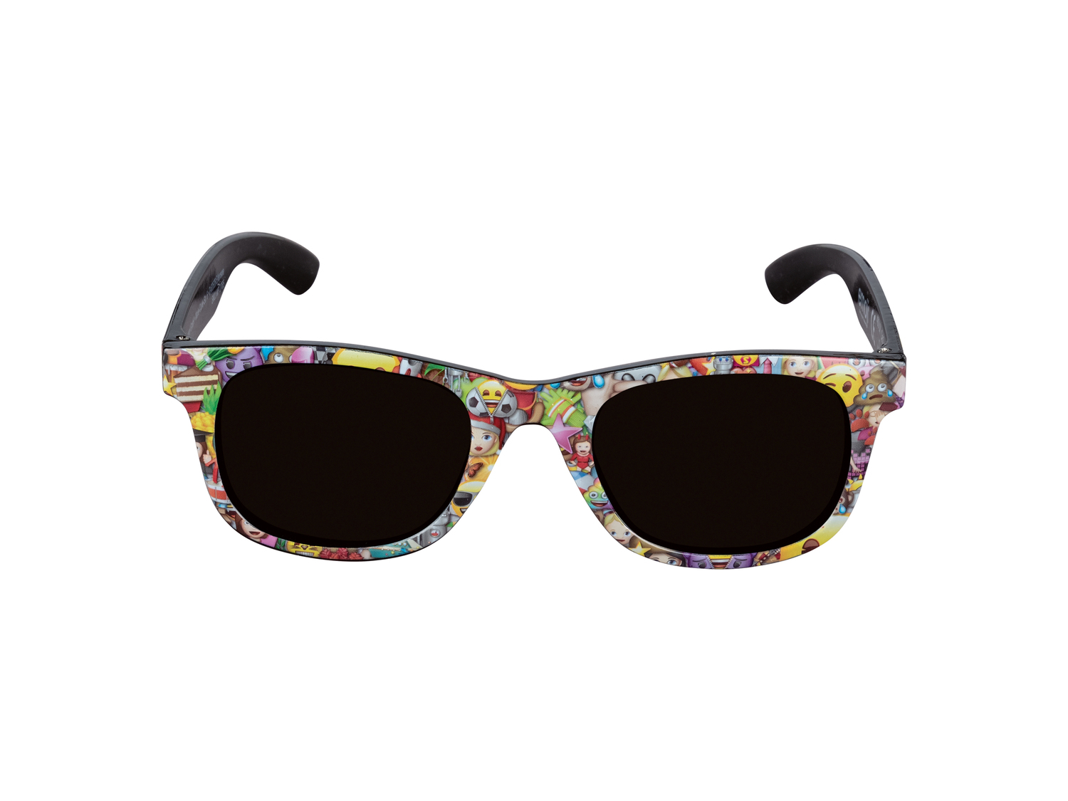 Occhiali da sole per bambini Paw Patrol, LOL, Minions, Emoji, Hello Kitty , prezzo ...