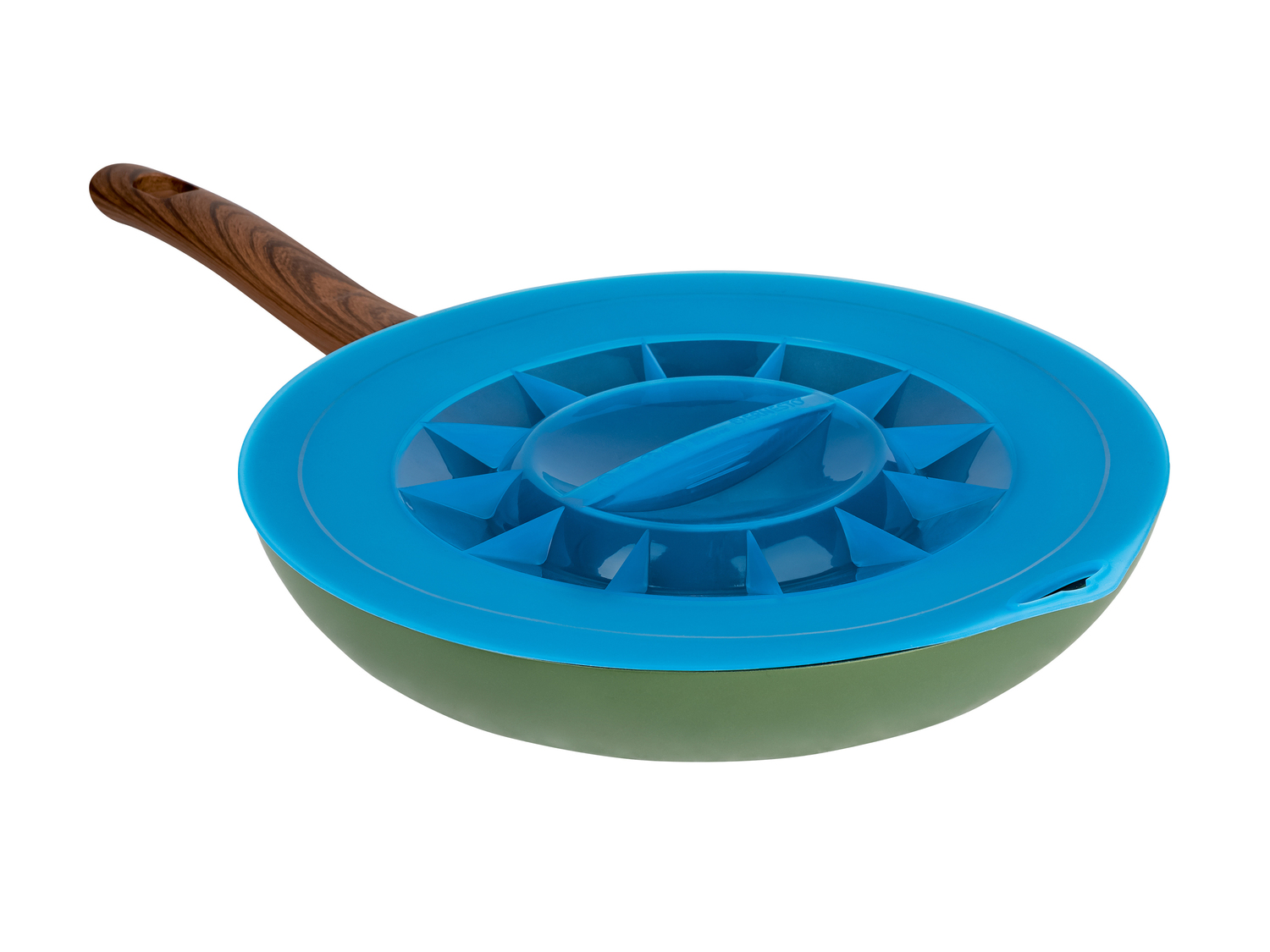 Coperchio in silicone Ernesto, prezzo 3.99 €
1, 2 o 4 pezzi
- 1 pezzo: ...