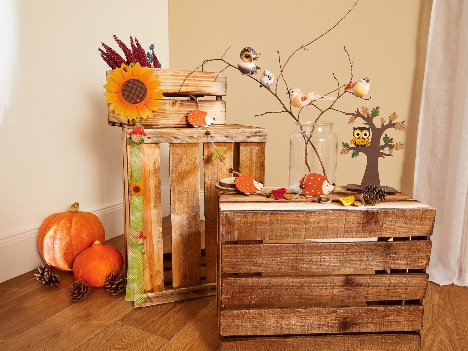 Decorazione da appendere Melinera, prezzo 1.99 €
Caratteristiche