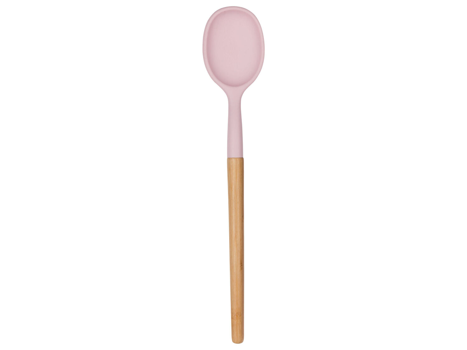 Utensile da cucina in silicone e bambù Ernesto, prezzo 2.99 €
- Con ...