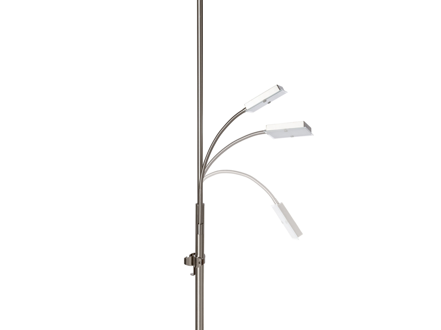 Piantana a LED con telecomando Livarno Lux, prezzo 69.00 €
Disponibile in 2 ...