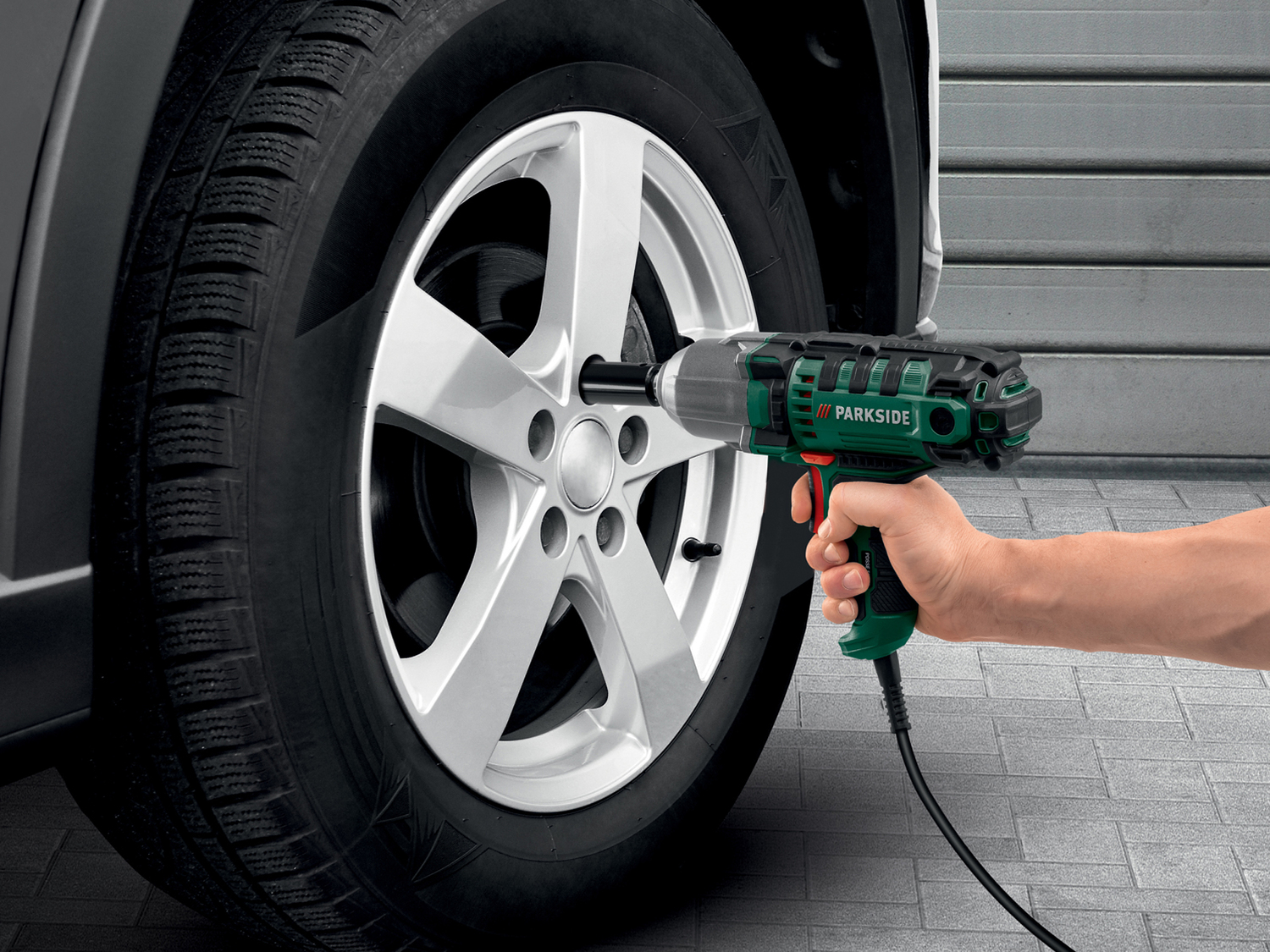 Set copricerchi per auto Ultimate Speed, prezzo 14.99 €
- Adatti per ...