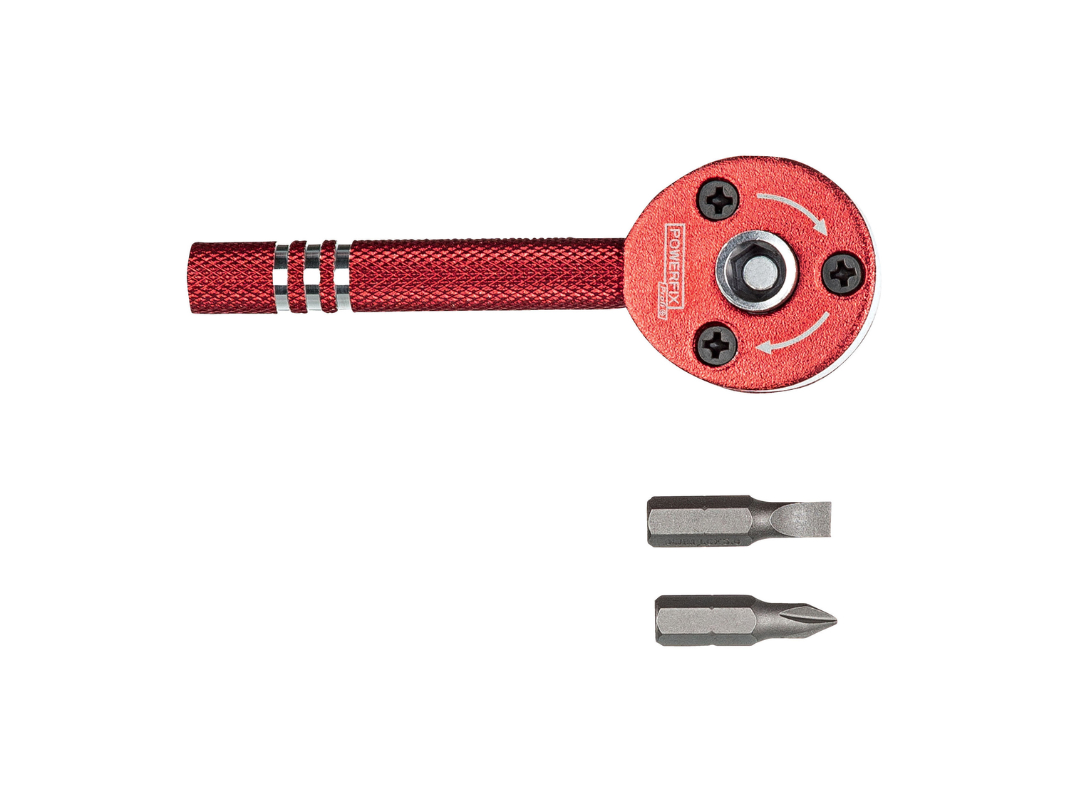 Utensile per meccanica di precisione Powerfix, prezzo 3.99 €
Caratteristiche