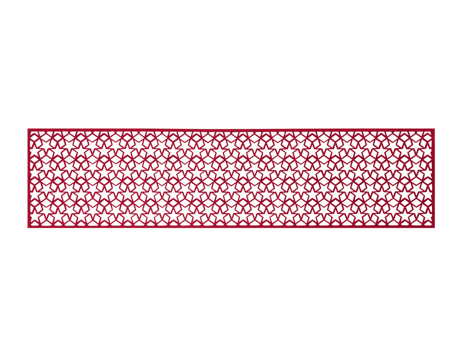 Striscia centrotavola o set tovagliette con sottobicchiere Meradiso, prezzo 3.99 ...