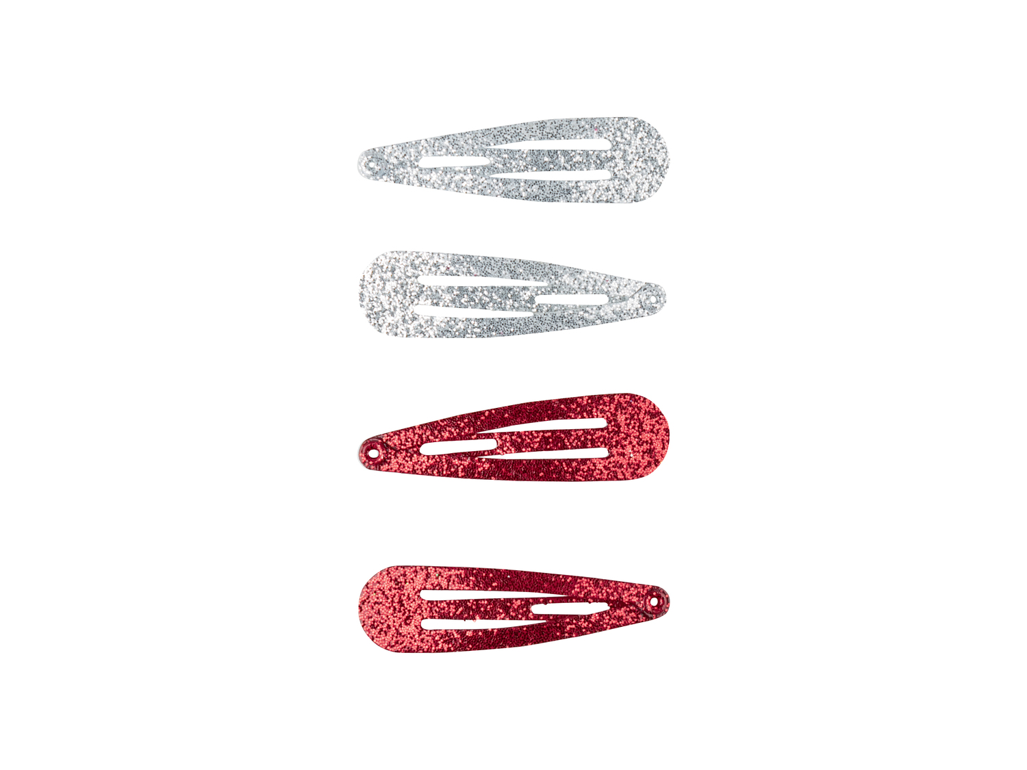 Accessori natalizi per capelli Lupilu, prezzo 1.99 €
Caratteristiche