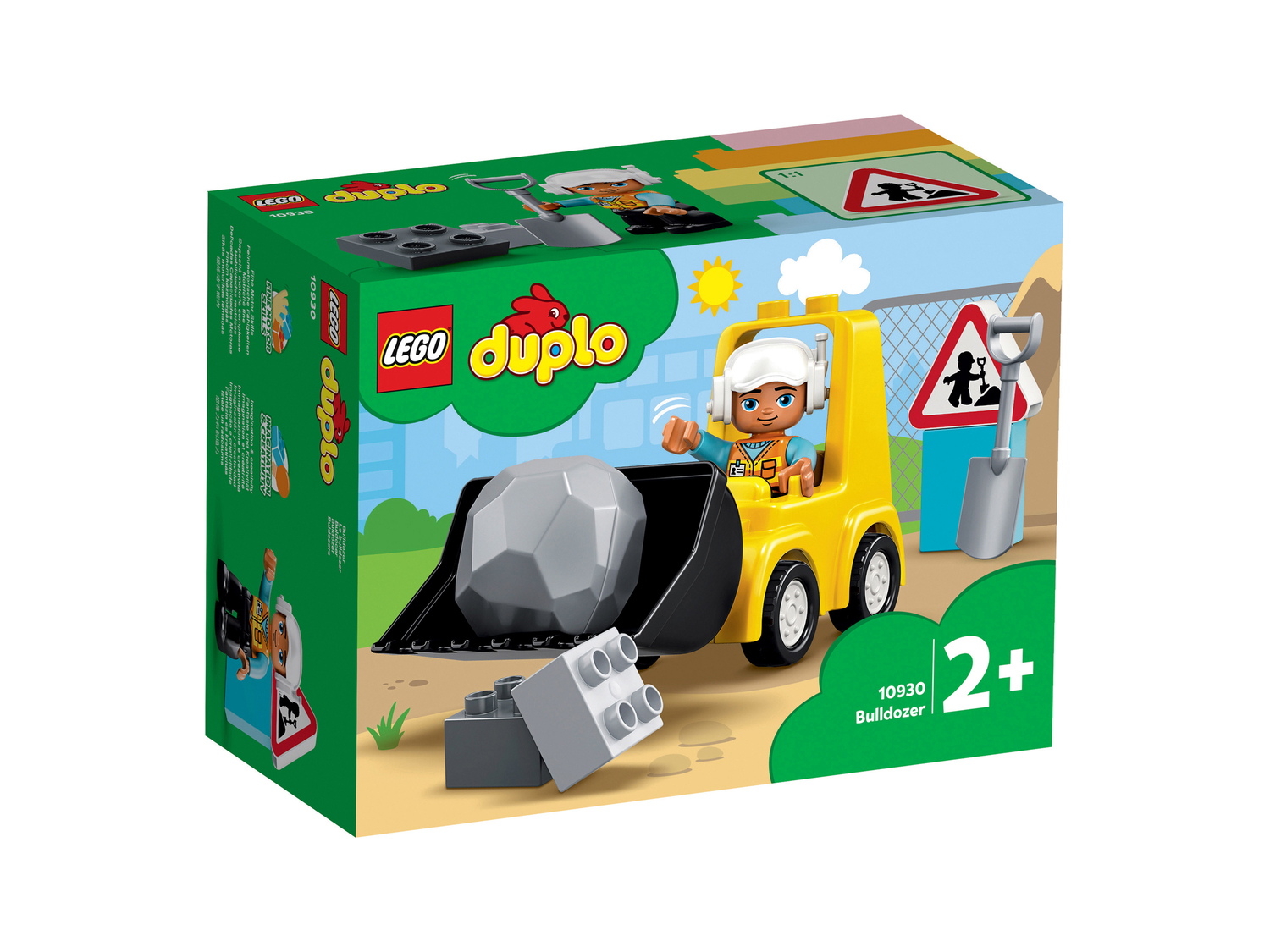 Costruzioni Duplo o Lego Friends Lego, prezzo 8.99 €
Caratteristiche