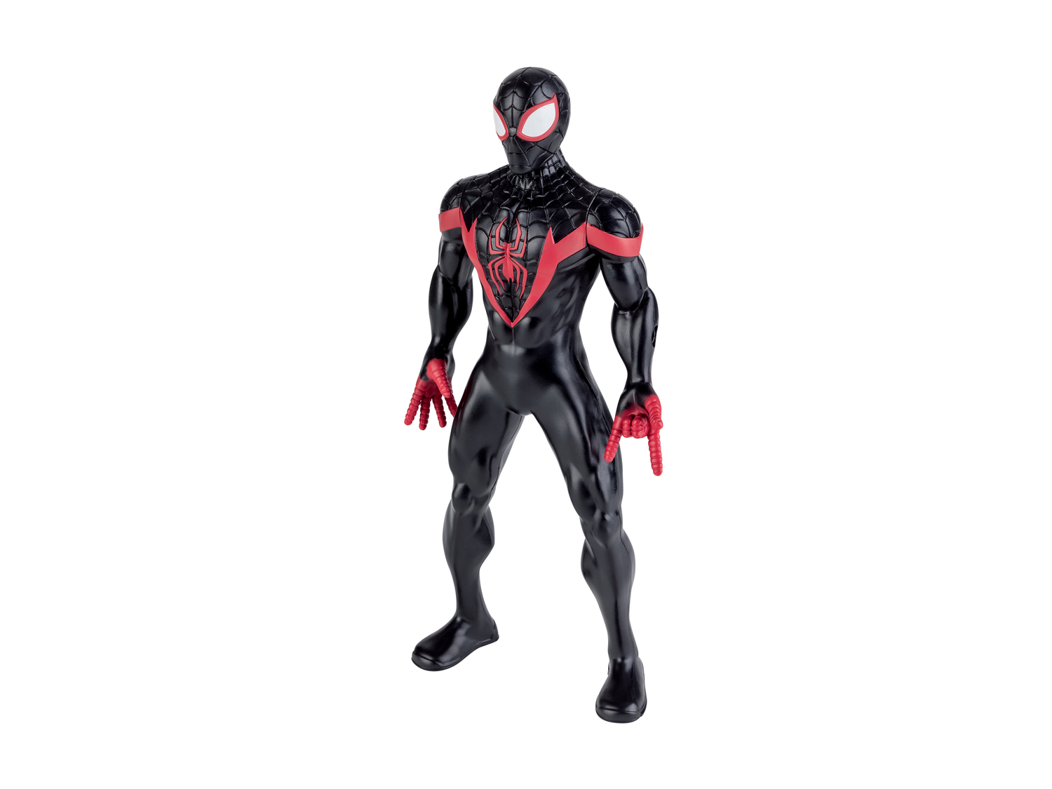 Personaggi Avengers Hasbro, prezzo 8.99 €
Caratteristiche
- Marvel