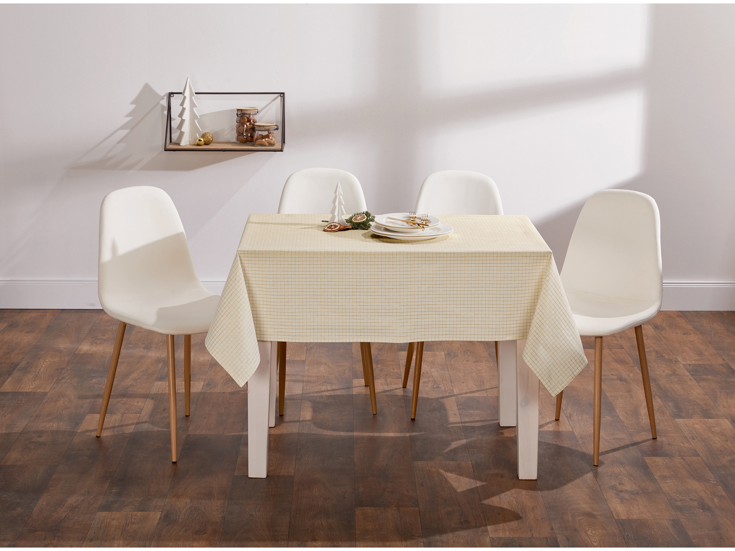 Tovaglia Meradiso, prezzo 7.99 €
130 x 160 cm o Ø 160 cm
Caratteristiche
- ...