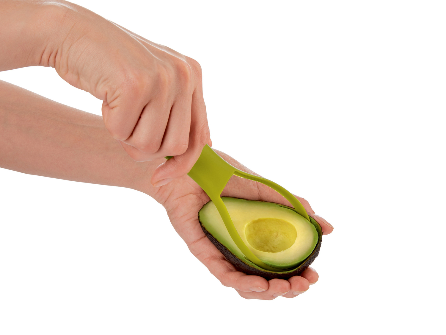 Contenitore per alimenti o utensile per avocado Ernesto, prezzo 1.99 € ...