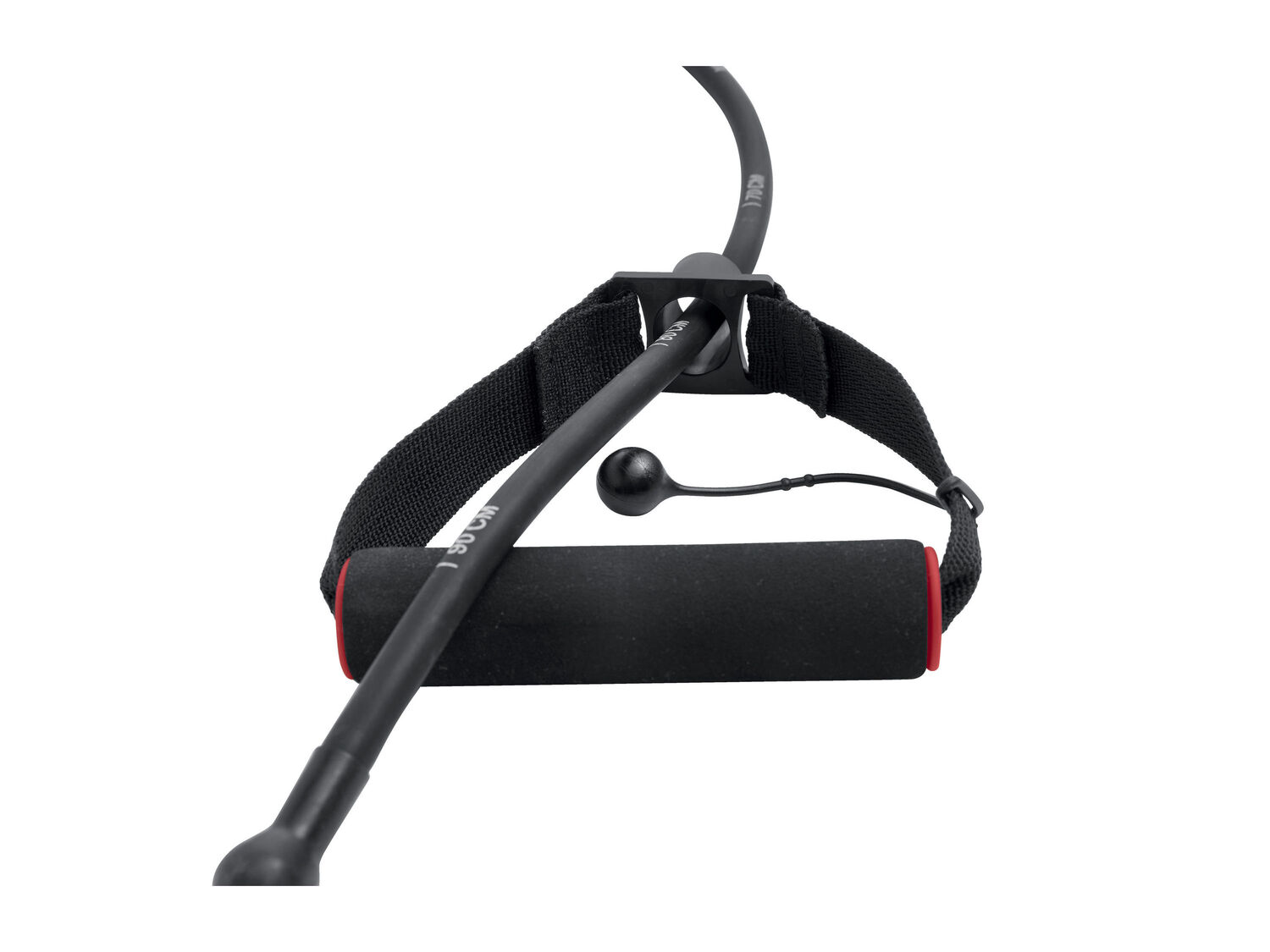 Attrezzo fitness multifunzione Crivit, prezzo 79.00 €
- Con due maniglie ...